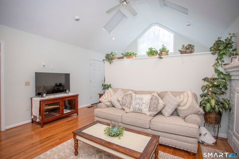Tiny photo for 115 Ayers Point Road, Old Saybrook, CT 06475 (MLS # 24171103)