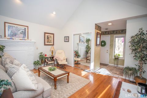 Tiny photo for 115 Ayers Point Road, Old Saybrook, CT 06475 (MLS # 24171103)