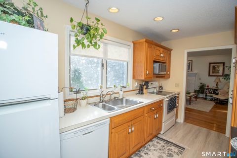 Tiny photo for 115 Ayers Point Road, Old Saybrook, CT 06475 (MLS # 24171103)