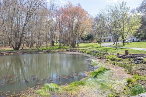 Tiny photo for 115 Ayers Point Road, Old Saybrook, CT 06475 (MLS # 24171103)