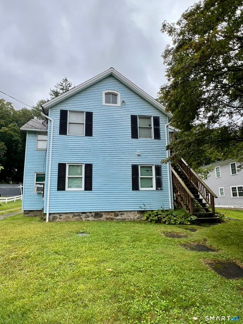 Multifamily For Rent - 7 Golden Hill Street #2ND FLOOR<br/> Bethel, CT 06801