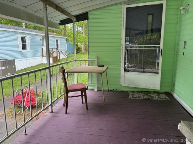 28 Fairway Drive, Windham, Connecticut image 21