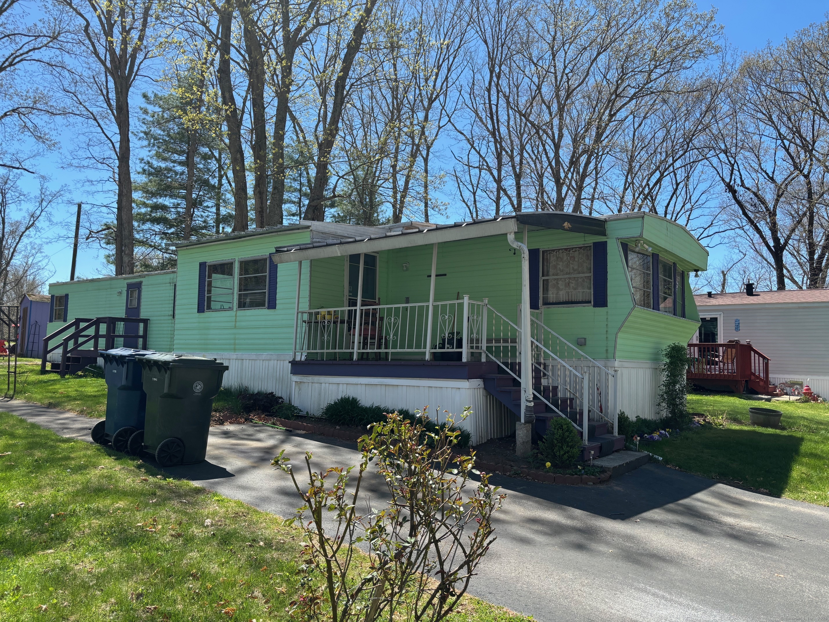 28 Fairway Drive, Windham, Connecticut image 1