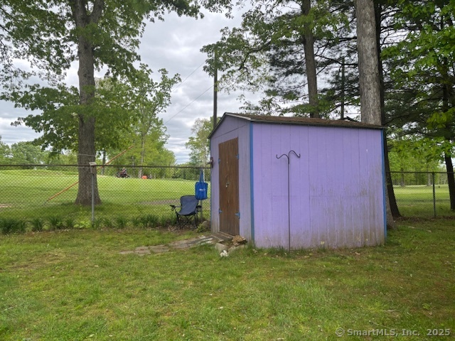 28 Fairway Drive, Windham, Connecticut image 24