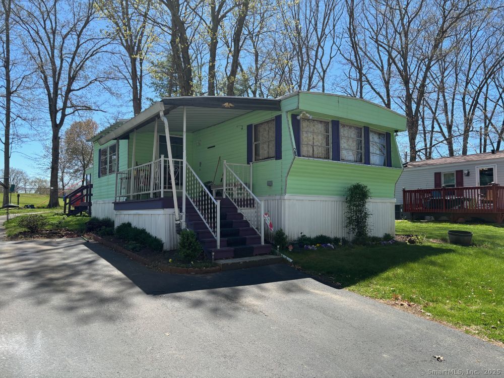 28 Fairway Drive, Windham, Connecticut image 2