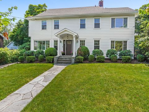 Tiny photo for 23 Auldwood Road, Stamford, CT 06902 (MLS # 24150406)