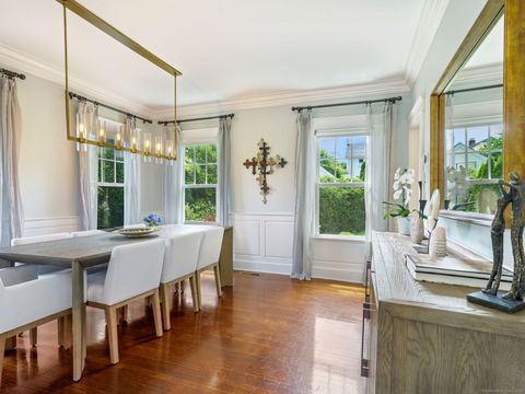 Tiny photo for 23 Auldwood Road, Stamford, CT 06902 (MLS # 24150406)