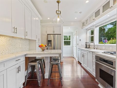 Tiny photo for 23 Auldwood Road, Stamford, CT 06902 (MLS # 24150406)