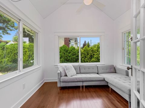 Tiny photo for 23 Auldwood Road, Stamford, CT 06902 (MLS # 24150406)