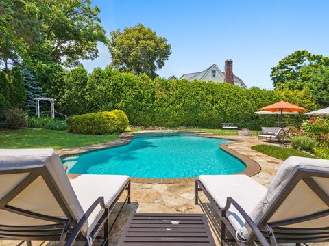 Tiny photo for 23 Auldwood Road, Stamford, CT 06902 (MLS # 24150406)