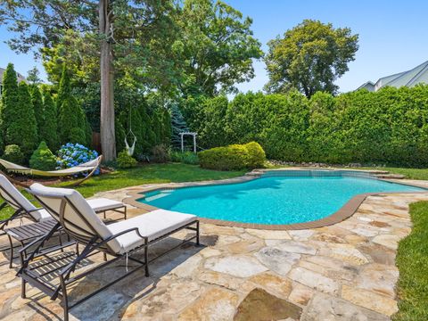 Tiny photo for 23 Auldwood Road, Stamford, CT 06902 (MLS # 24150406)