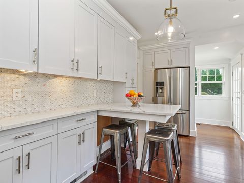 Tiny photo for 23 Auldwood Road, Stamford, CT 06902 (MLS # 24150406)