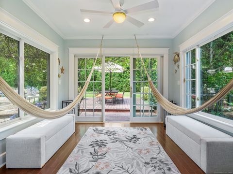 Tiny photo for 23 Auldwood Road, Stamford, CT 06902 (MLS # 24150406)