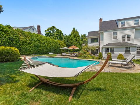 Tiny photo for 23 Auldwood Road, Stamford, CT 06902 (MLS # 24150406)