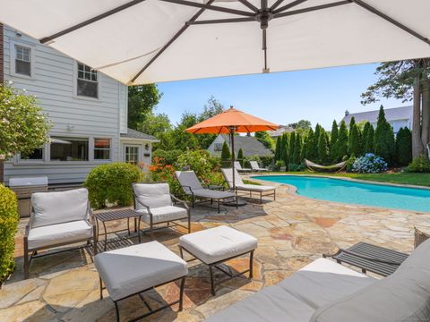 Tiny photo for 23 Auldwood Road, Stamford, CT 06902 (MLS # 24150406)