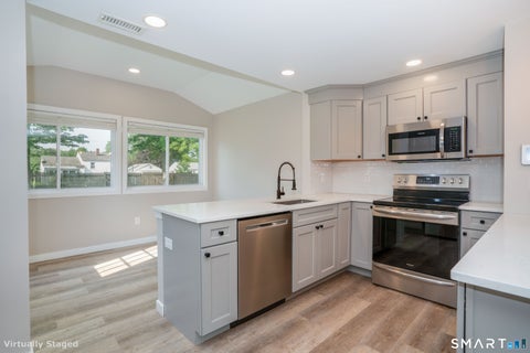 Tiny photo for 17 Audette Drive, Wallingford, CT 06492 (MLS # 24189374)