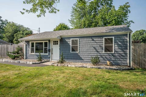 Tiny photo for 17 Audette Drive, Wallingford, CT 06492 (MLS # 24189374)