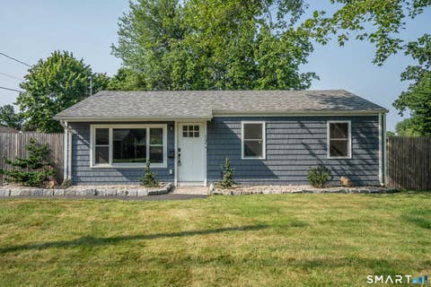 Tiny photo for 17 Audette Drive, Wallingford, CT 06492 (MLS # 24189374)