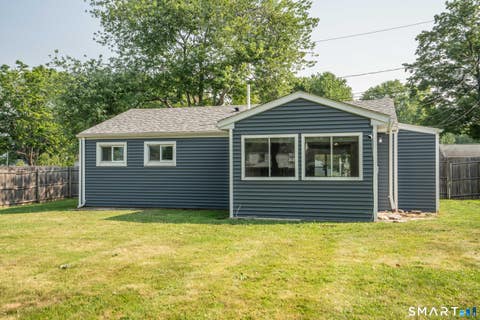 Tiny photo for 17 Audette Drive, Wallingford, CT 06492 (MLS # 24189374)