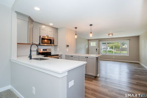 Tiny photo for 17 Audette Drive, Wallingford, CT 06492 (MLS # 24189374)