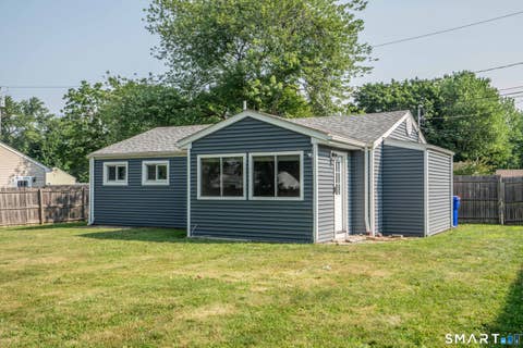Tiny photo for 17 Audette Drive, Wallingford, CT 06492 (MLS # 24189374)