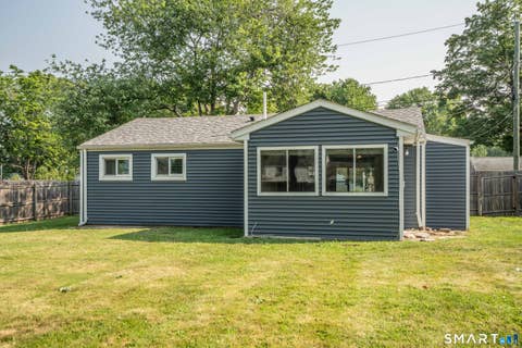 Tiny photo for 17 Audette Drive, Wallingford, CT 06492 (MLS # 24189374)