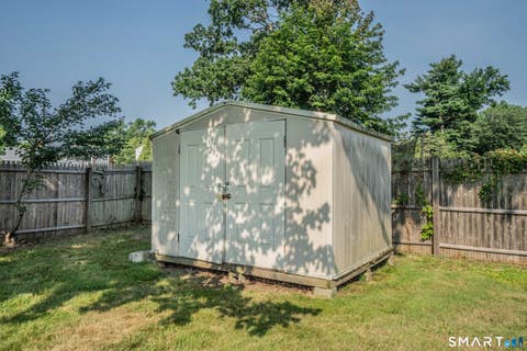 Tiny photo for 17 Audette Drive, Wallingford, CT 06492 (MLS # 24189374)