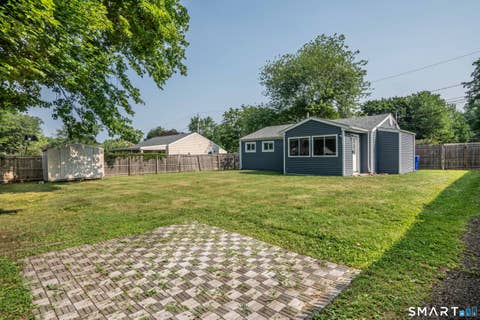 Tiny photo for 17 Audette Drive, Wallingford, CT 06492 (MLS # 24189374)