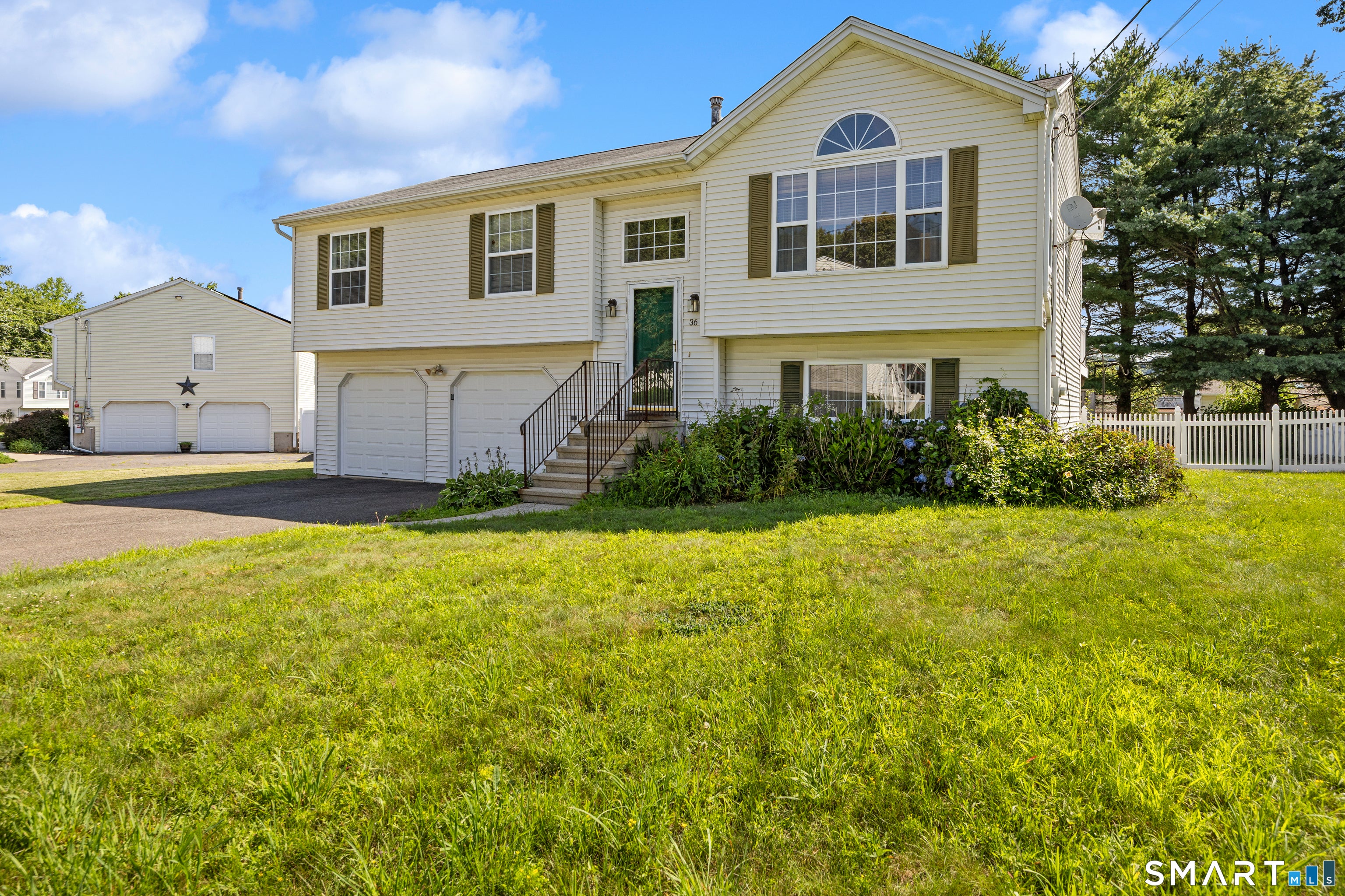 36 Marsh Hill Road