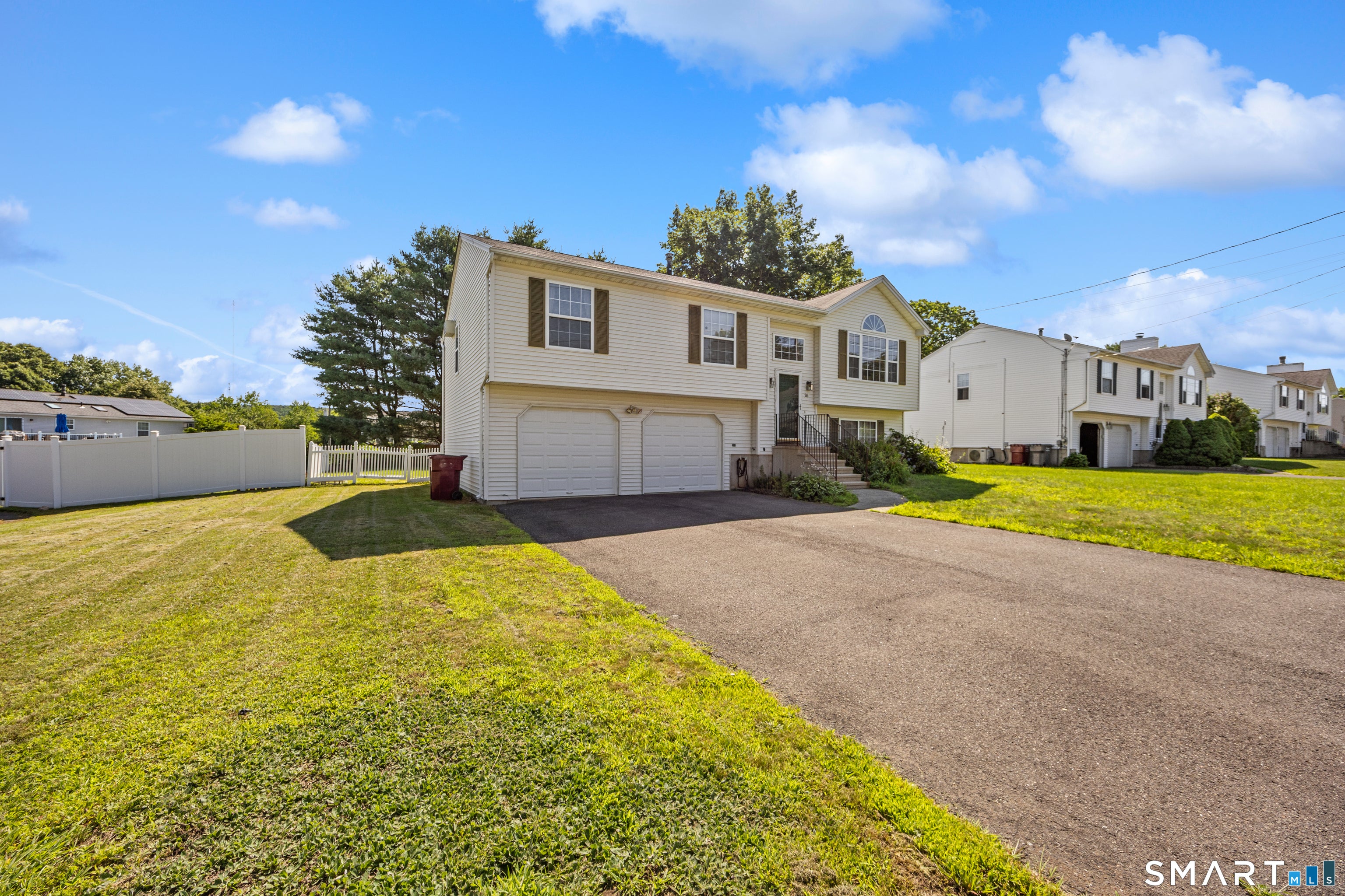 36 Marsh Hill Road