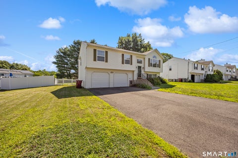 Tiny photo for 36 Marsh Hill Road, Naugatuck, CT 06770 (MLS # 24191005)