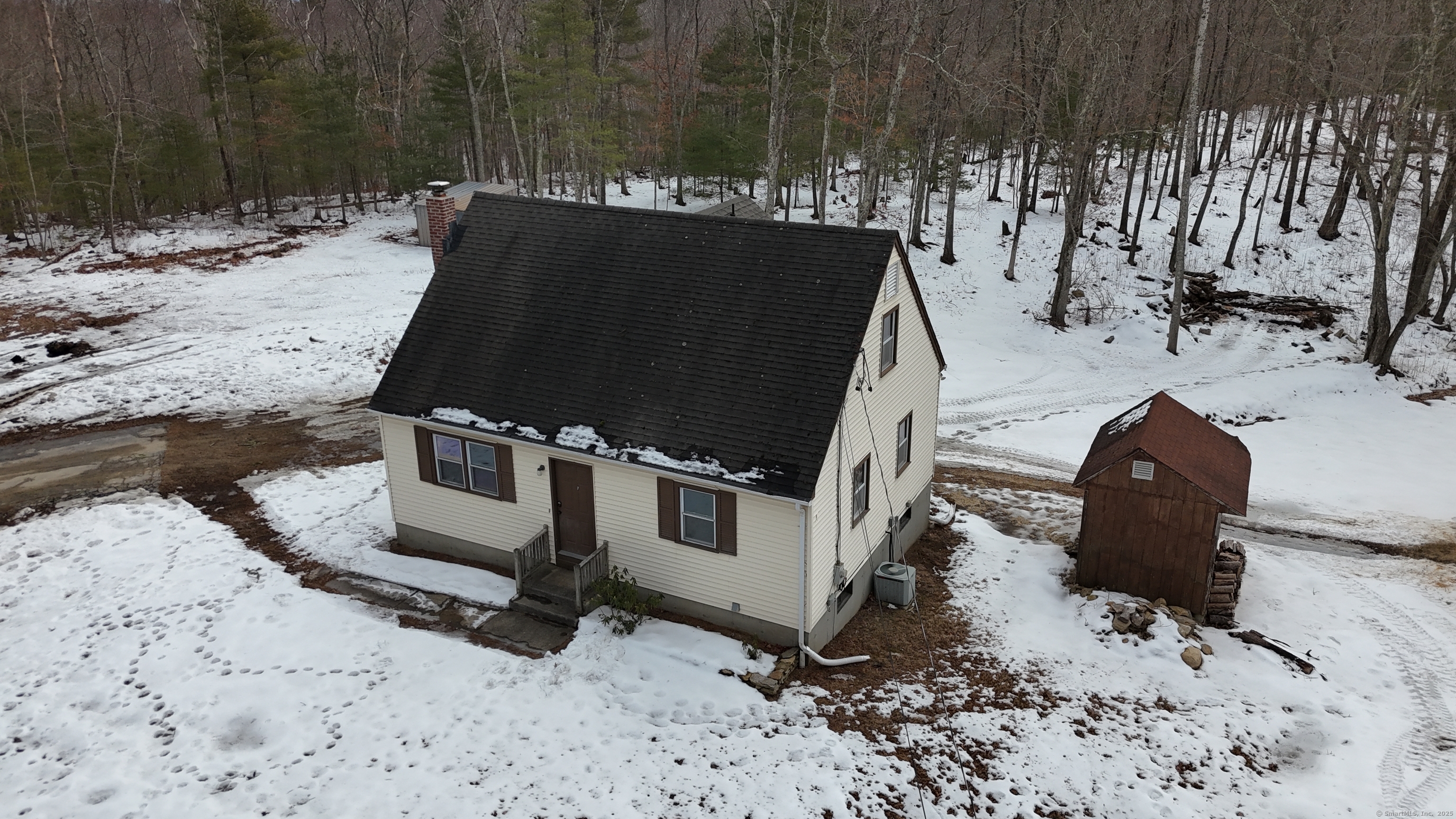 104 Kinne Road, Canterbury, Connecticut image 2
