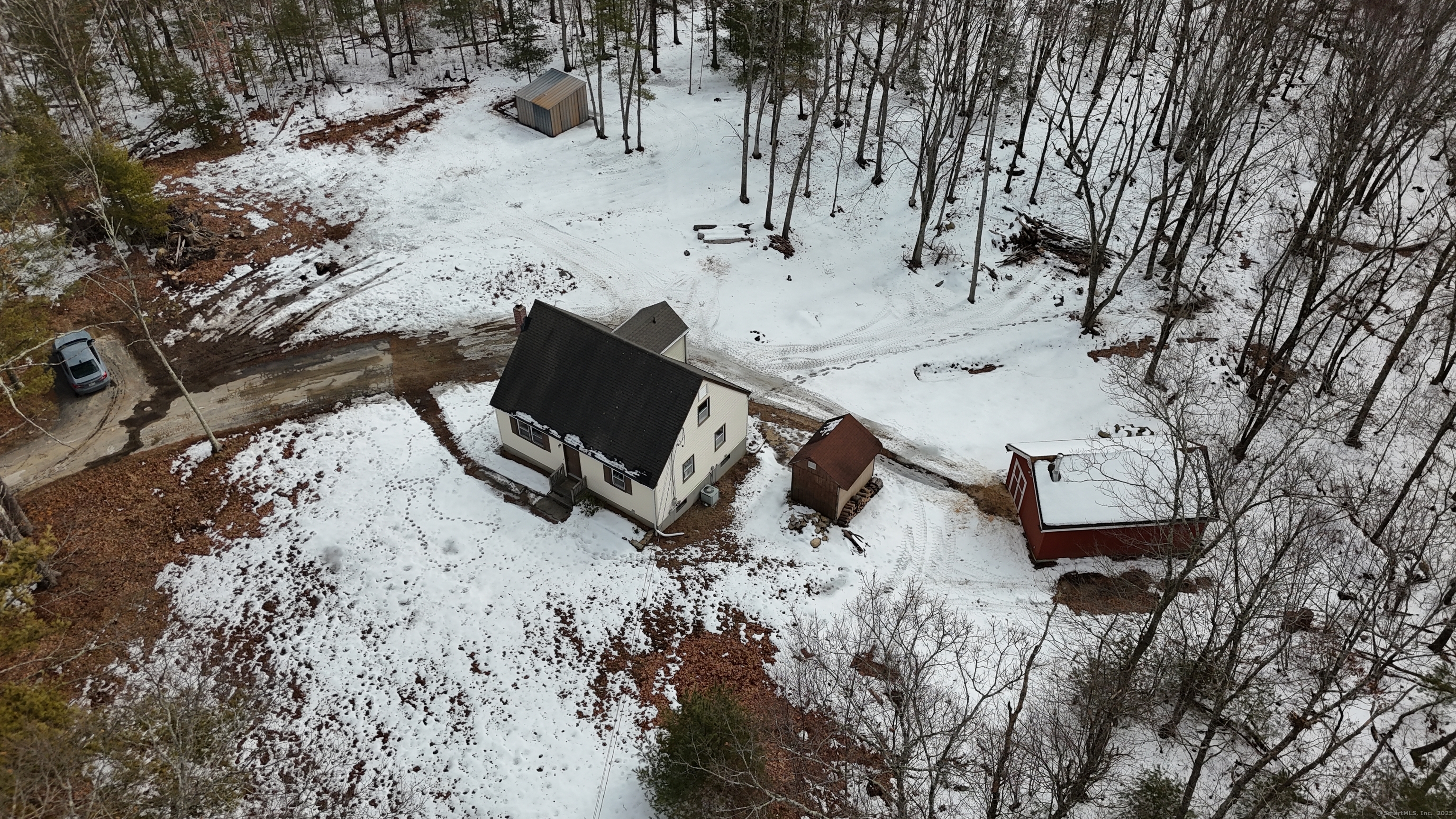104 Kinne Road, Canterbury, Connecticut image 7