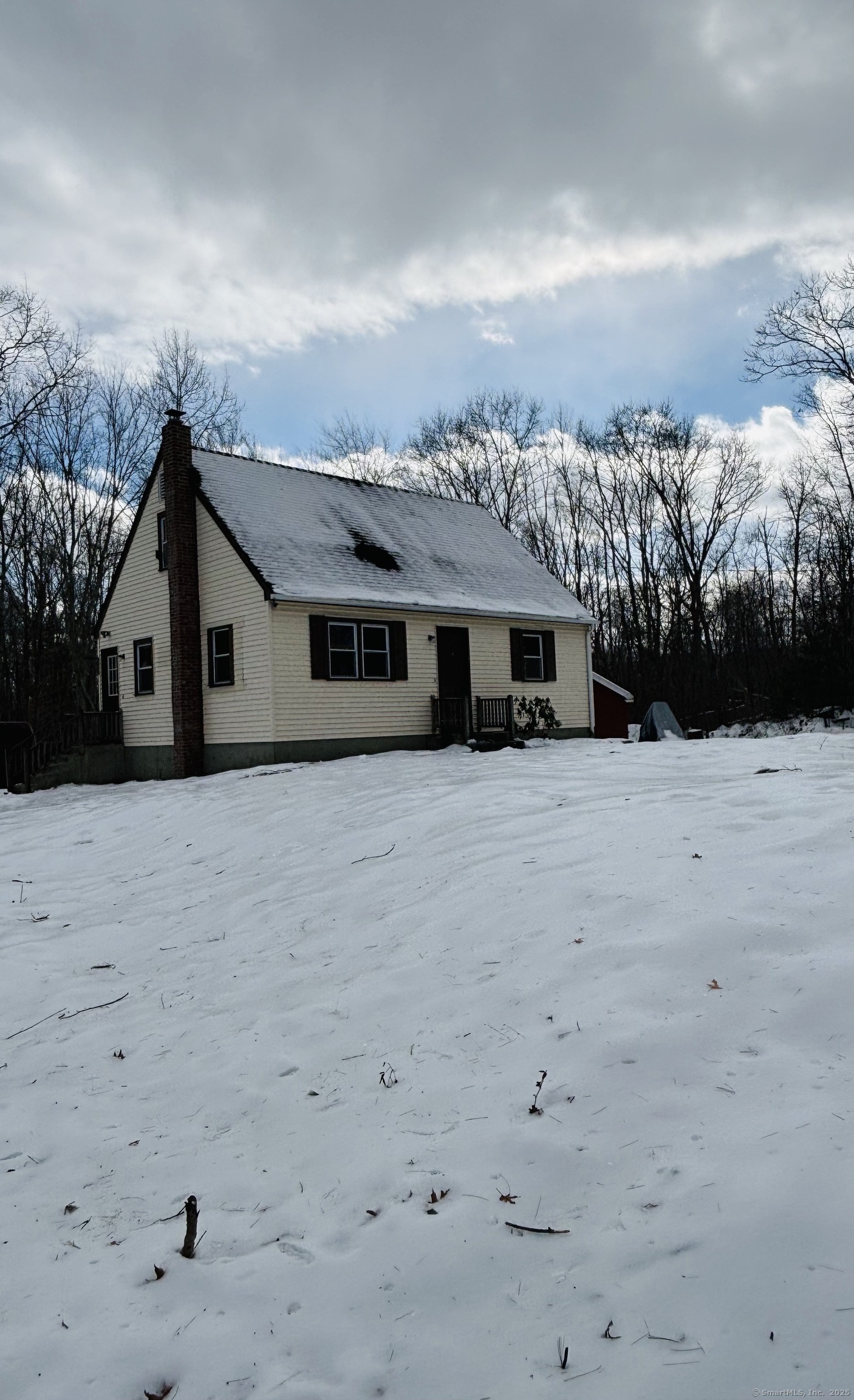 104 Kinne Road, Canterbury, Connecticut image 1