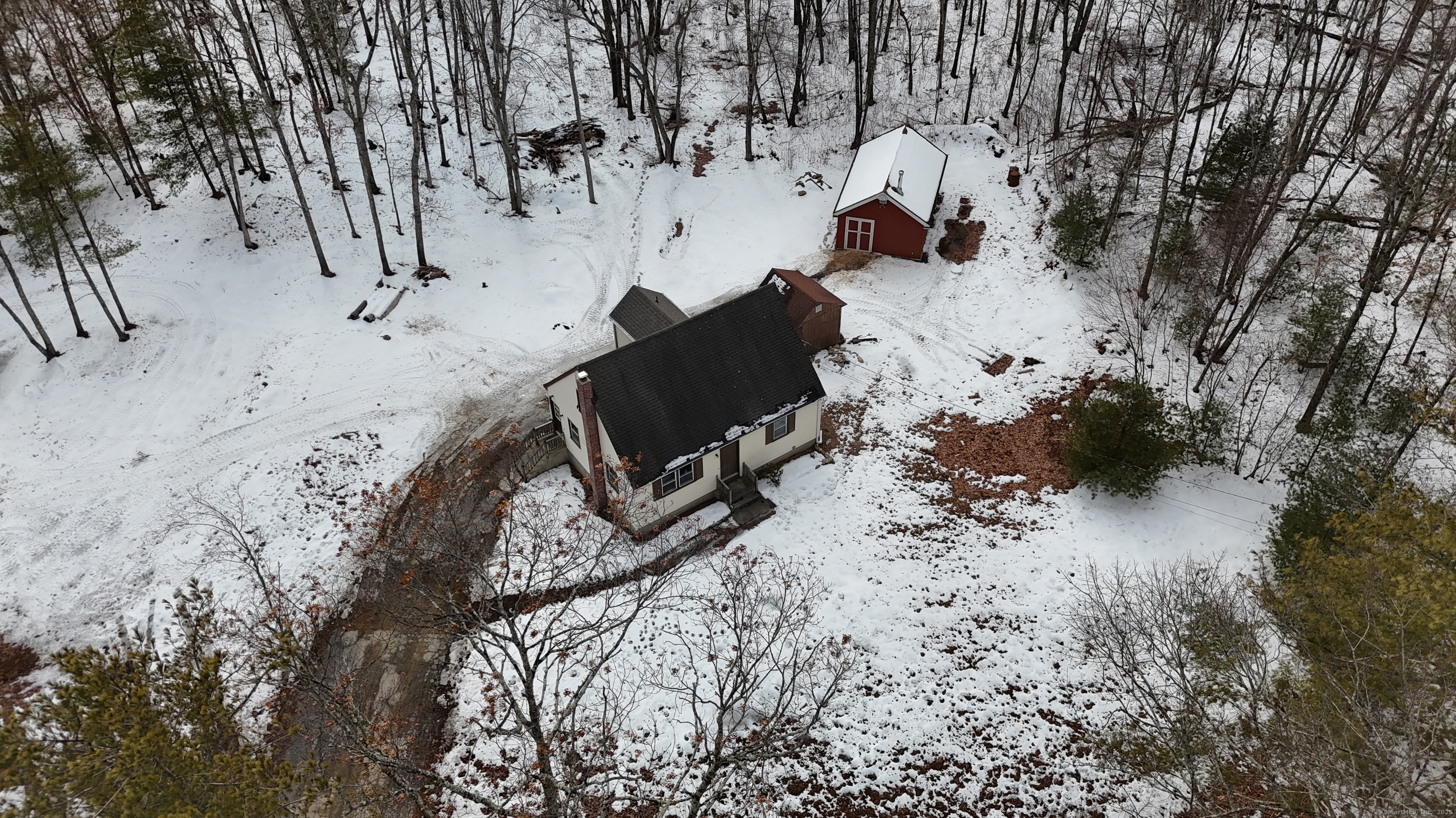 104 Kinne Road, Canterbury, Connecticut image 6