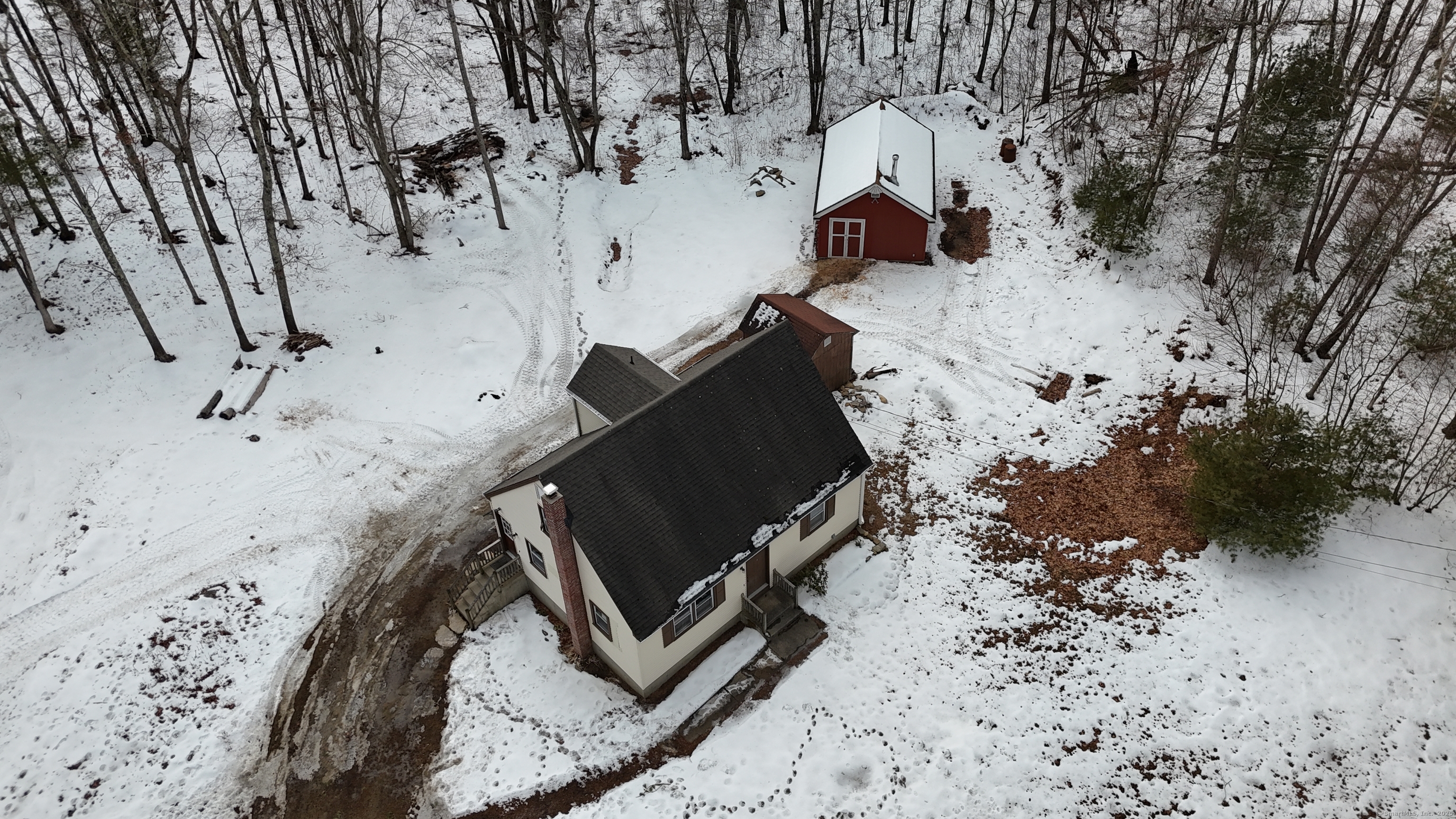 104 Kinne Road, Canterbury, Connecticut image 3