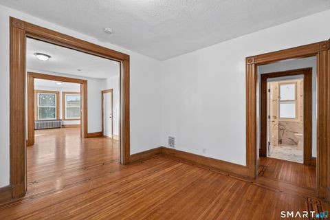 Tiny photo for 381 Edgewood Avenue, New Haven, CT 06511 (MLS # 24154772)