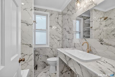 Tiny photo for 381 Edgewood Avenue, New Haven, CT 06511 (MLS # 24154772)