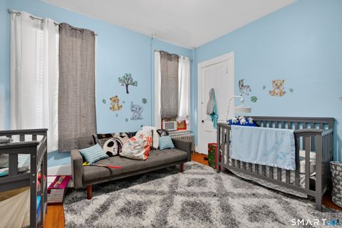 Tiny photo for 381 Edgewood Avenue, New Haven, CT 06511 (MLS # 24154772)