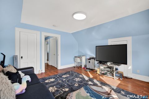 Tiny photo for 381 Edgewood Avenue, New Haven, CT 06511 (MLS # 24154772)