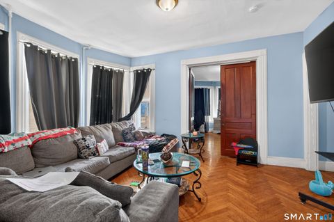 Tiny photo for 381 Edgewood Avenue, New Haven, CT 06511 (MLS # 24154772)