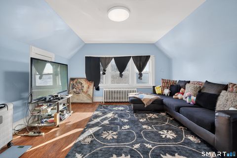 Tiny photo for 381 Edgewood Avenue, New Haven, CT 06511 (MLS # 24154772)