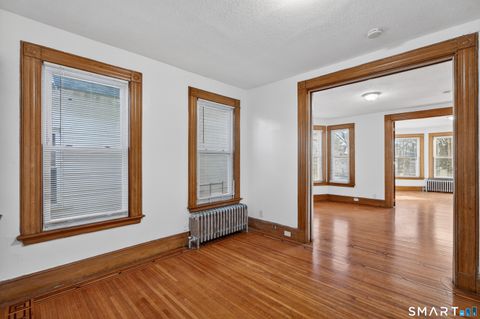 Tiny photo for 381 Edgewood Avenue, New Haven, CT 06511 (MLS # 24154772)