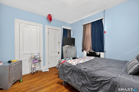 Tiny photo for 381 Edgewood Avenue, New Haven, CT 06511 (MLS # 24154772)