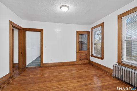 Tiny photo for 381 Edgewood Avenue, New Haven, CT 06511 (MLS # 24154772)
