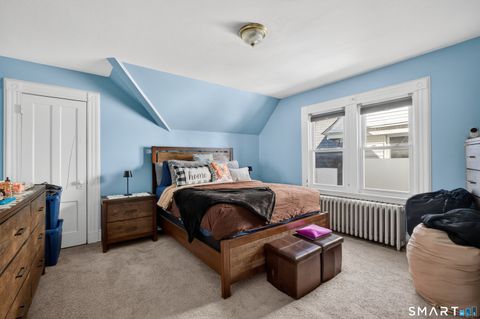 Tiny photo for 381 Edgewood Avenue, New Haven, CT 06511 (MLS # 24154772)