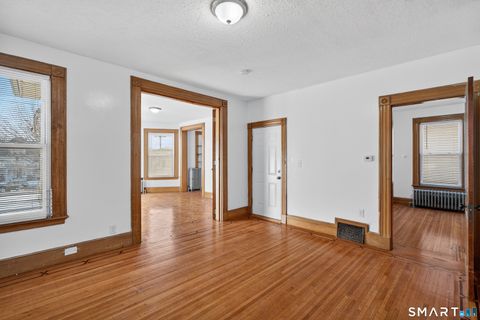 Tiny photo for 381 Edgewood Avenue, New Haven, CT 06511 (MLS # 24154772)