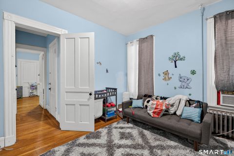 Tiny photo for 381 Edgewood Avenue, New Haven, CT 06511 (MLS # 24154772)