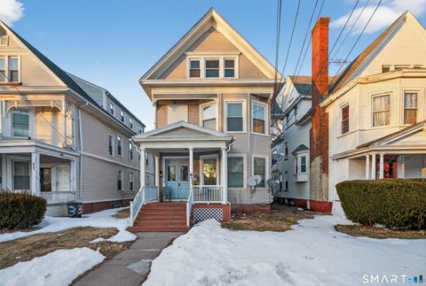 Photo of 381 Edgewood Avenue, New Haven, CT 06511 (MLS # 24154772)
