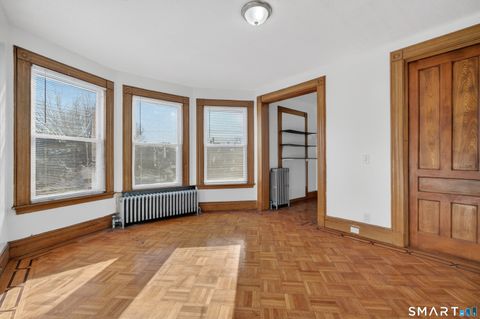 Tiny photo for 381 Edgewood Avenue, New Haven, CT 06511 (MLS # 24154772)